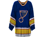 St. Louis Vintage 1987