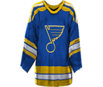 St. Louis Vintage 1979 (Away)