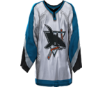 San Jose Away