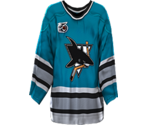 San Jose Vintage 1991 (Away)