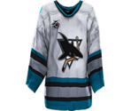 San Jose Vintage 1991 (Home)