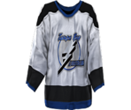 Tampa Bay Away