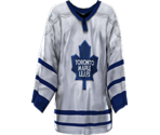 Toronto Away