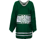 Toronto Vintage 1926