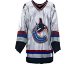 Vancouver Away