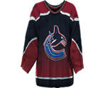 Vancouver Alternate
