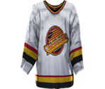 Vancouver Vintage 1994 (Home)
