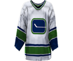 Vancouver Vintage 1972 (Home)