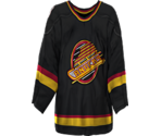 Vancouver Vintage 1994 (Away)