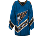 Washington Vintage 1995 (Away)