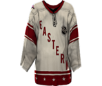 Eastern All-Stars Away