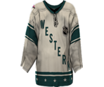 Western All-Stars Away