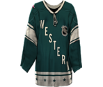 Western All-Stars Home