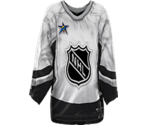 North America All-Stars Away