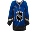 North America All-Stars Home
