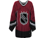 World All-Stars Home