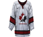 Canada Away