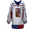 Czech Republic Away