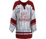 Denmark Away