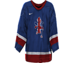 Great Britain Home