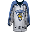 Finland Away