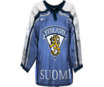 Finland Home