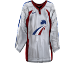 France Away