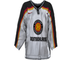 Germany Away