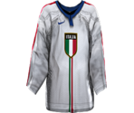 Italy Away