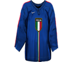 Italy Home