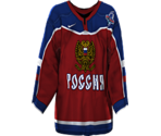 Russia Home