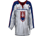 Slovakia Away