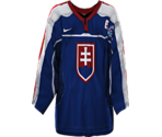 Slovakia Home