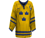Sweden Away