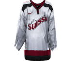 Switzerland Away