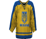 Ukraine Away