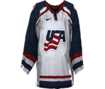 USA Away
