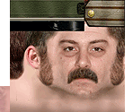 German Cop