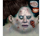 Zombie Female 1