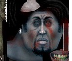 Zombie Male 1