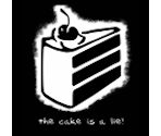 The Cake is a Lie