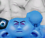 Grouchy