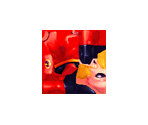 Mr. Incredible