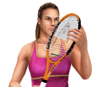 Amelie Mauresmo