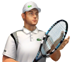 Andy Roddick