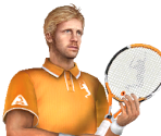 Boris Becker