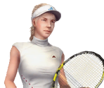 Caroline Wozniacki