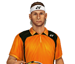 David Nalbandian