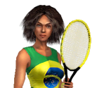 Gabriella Da Cruz