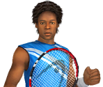 Gael Monfils
